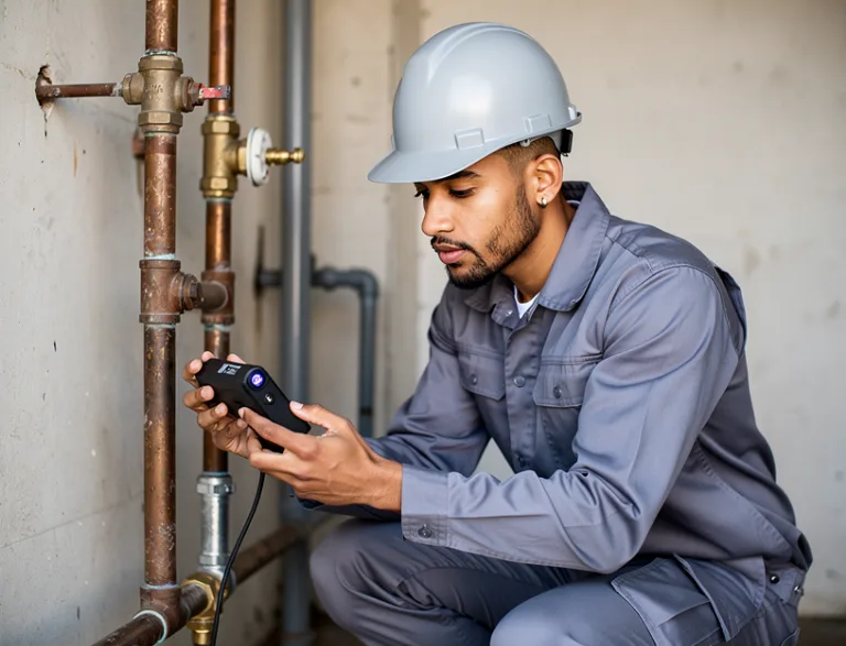 water leak detection Mont-Saint-Hilaire